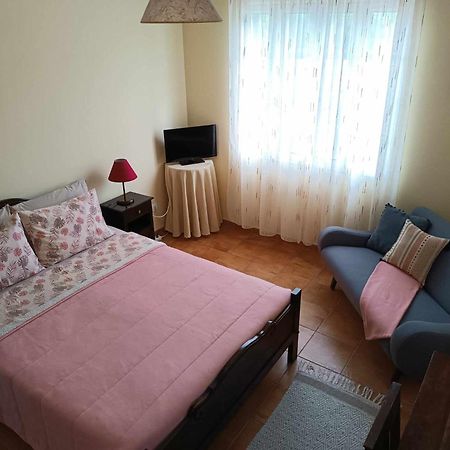 Apartamentos Em Casa Da Avo Ines Porto Formoso Eksteriør bilde