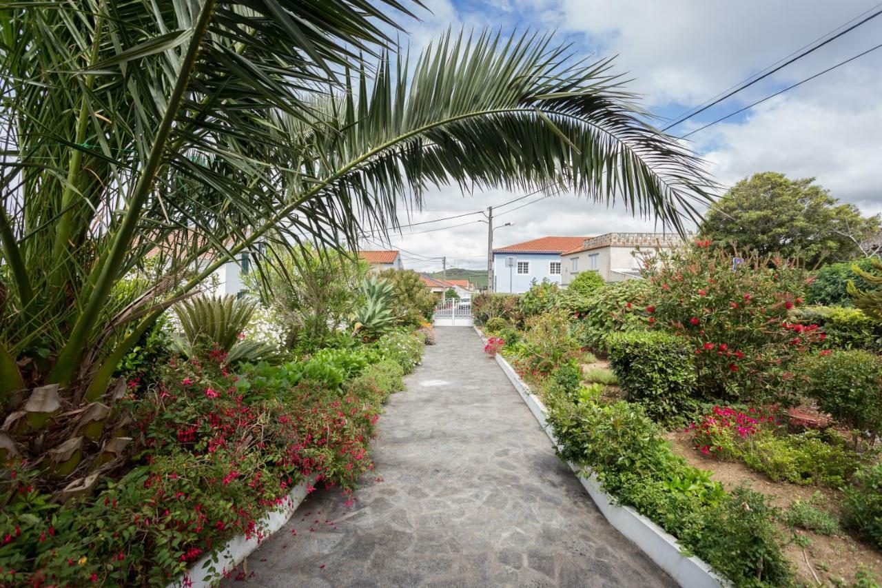 Apartamentos Em Casa Da Avo Ines Porto Formoso Eksteriør bilde